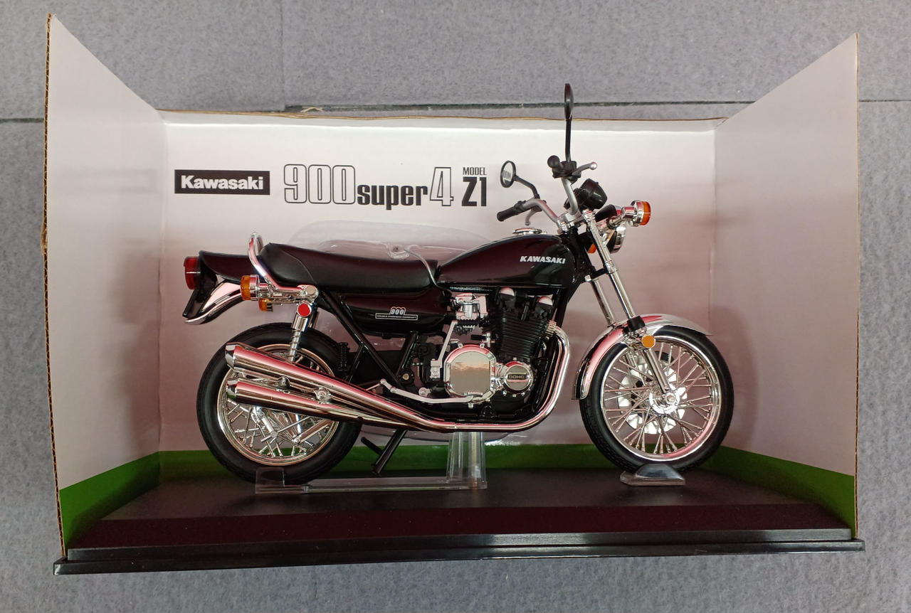 アオシマ|1/12 完成品バイクシリーズ|【ハードオフ公式通販】オフ