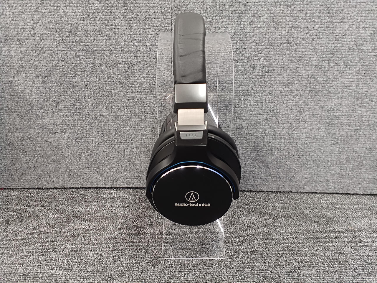 オーディオテクニカ(AUDIO-TECHNICA)|ヘッドホン|【ハードオフ公式通販