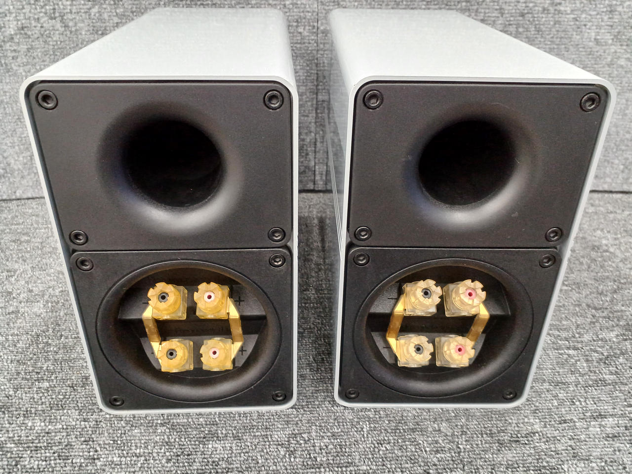 ELAC|ブックシェルフスピーカー|【ハードオフ公式通販】オフモール