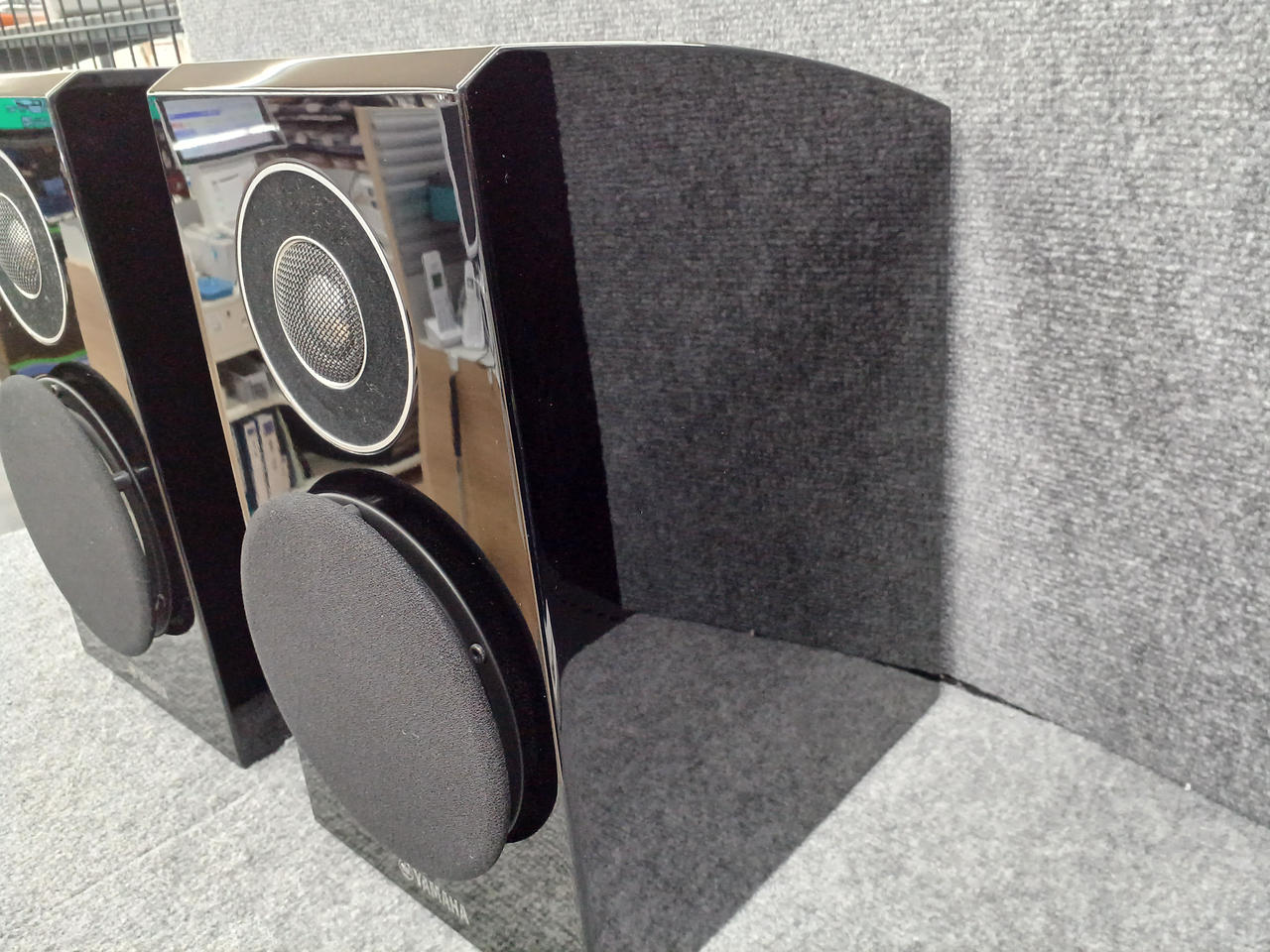 ヤマハ(YAMAHA)|ブックシェルフスピーカー|【ハードオフ公式通販】オフ