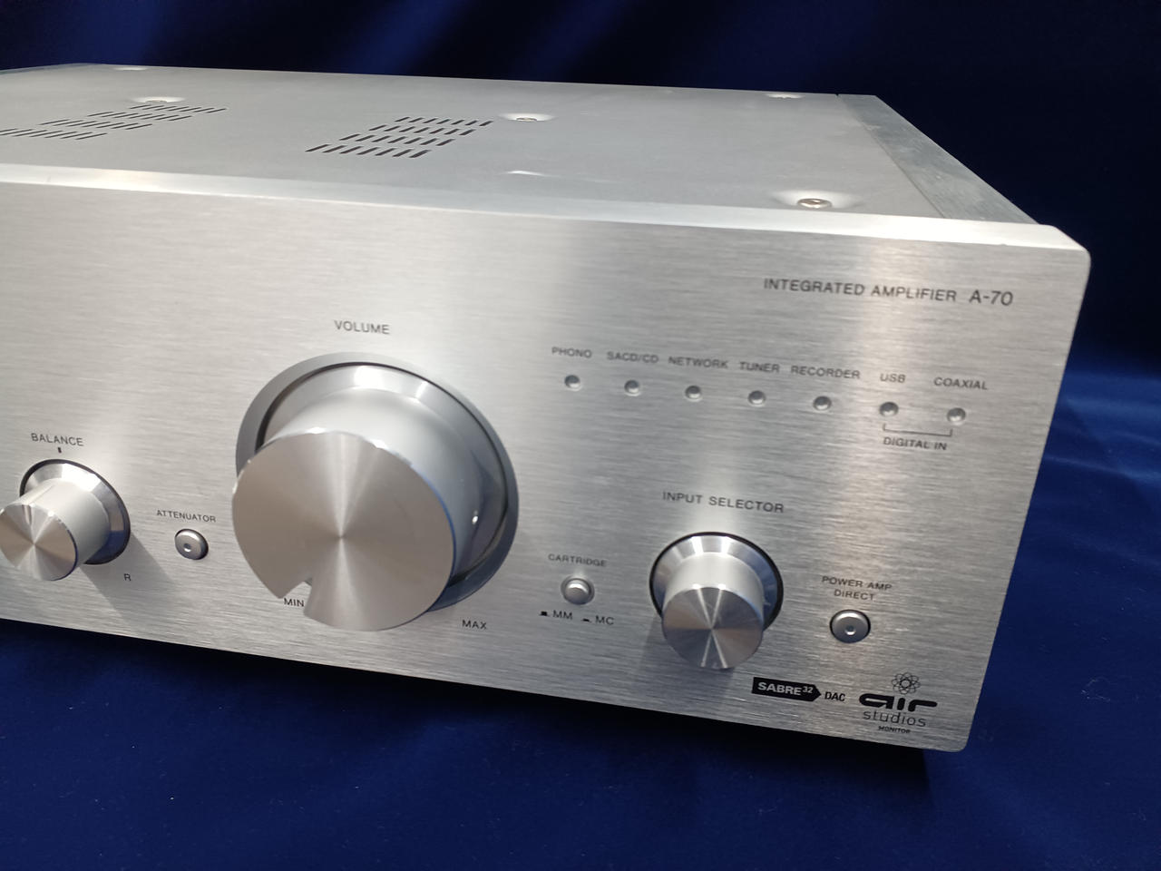 パイオニア(PIONEER)|プリメインアンプ|【ハードオフ公式通販】オフ