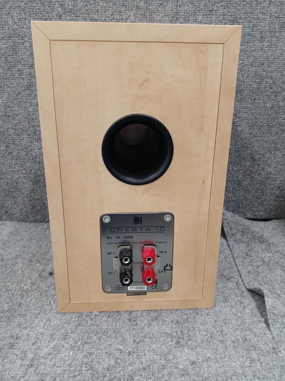 KEF|ブックシェルフスピーカー|【ハードオフ公式通販】オフモール