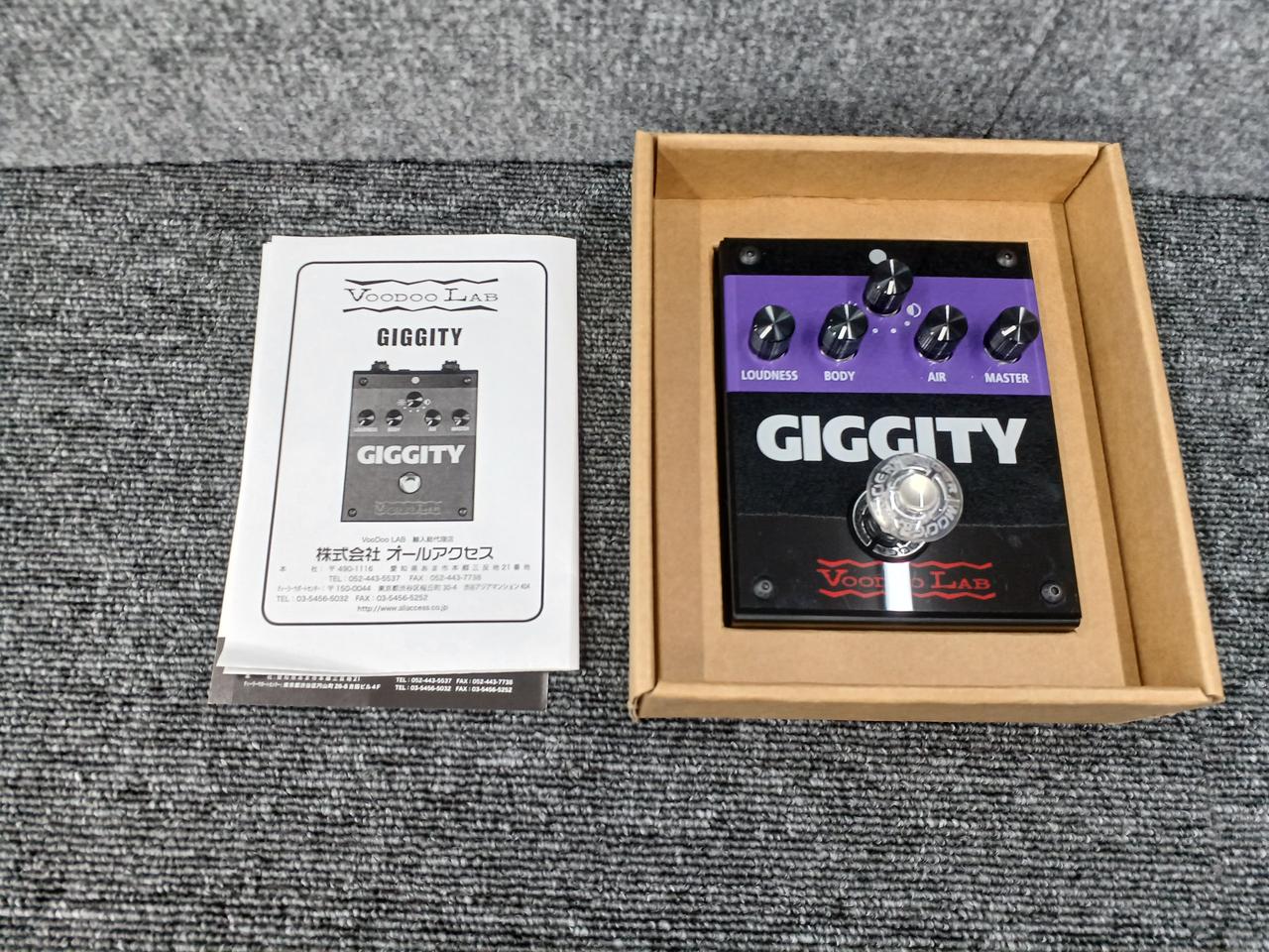 VOODO LAB|プリアンプ|【ハードオフ公式通販】オフモール|1011170000007000