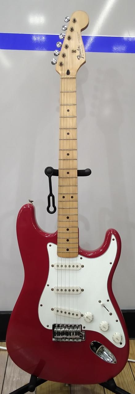 フェンダーメキシコ(FENDER MEXICO)|STRATOCASTER CLASSIC 50S