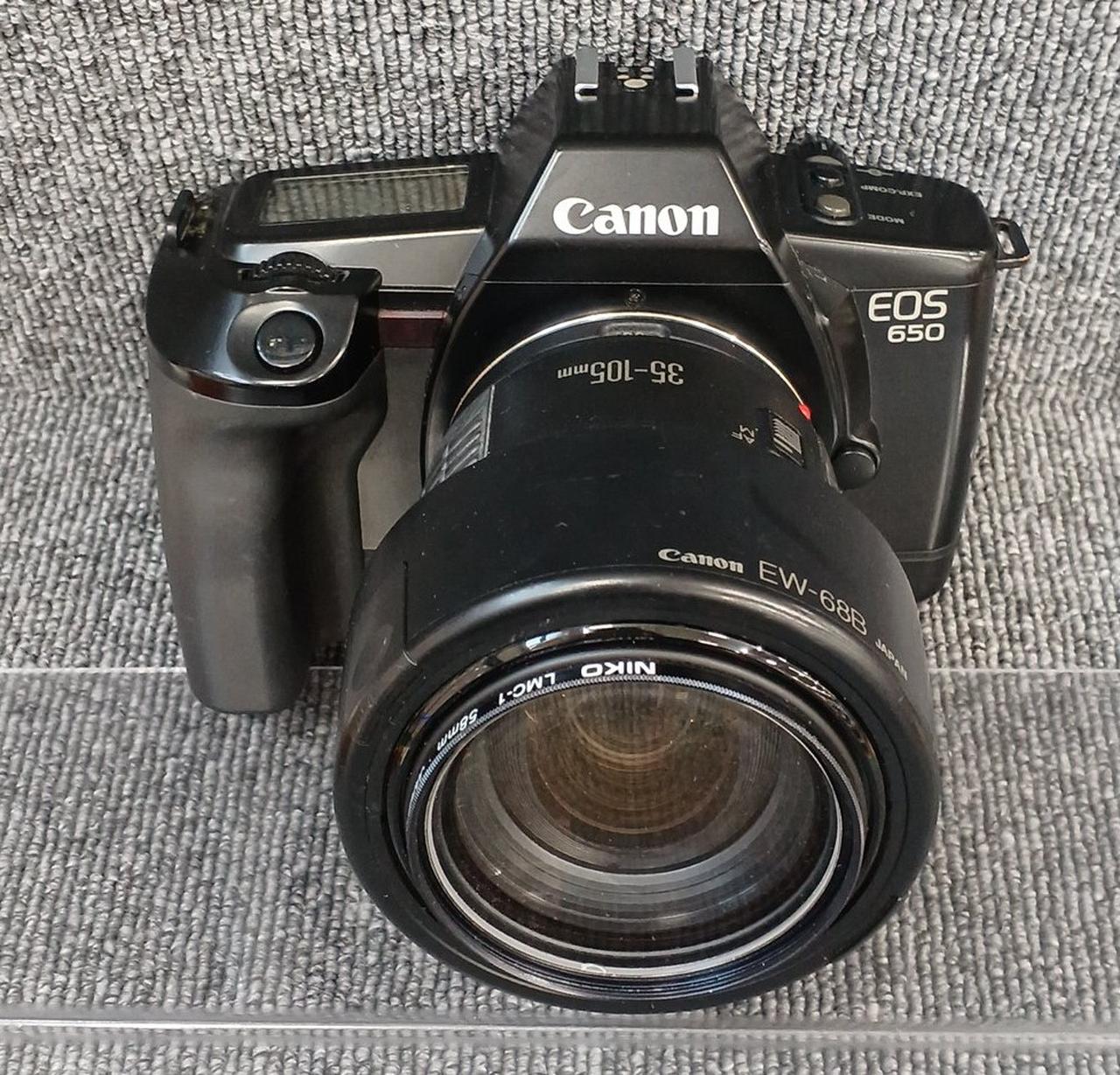 CANON|フィルムカメラ|【ハードオフ公式通販】オフモール|1011180000006734