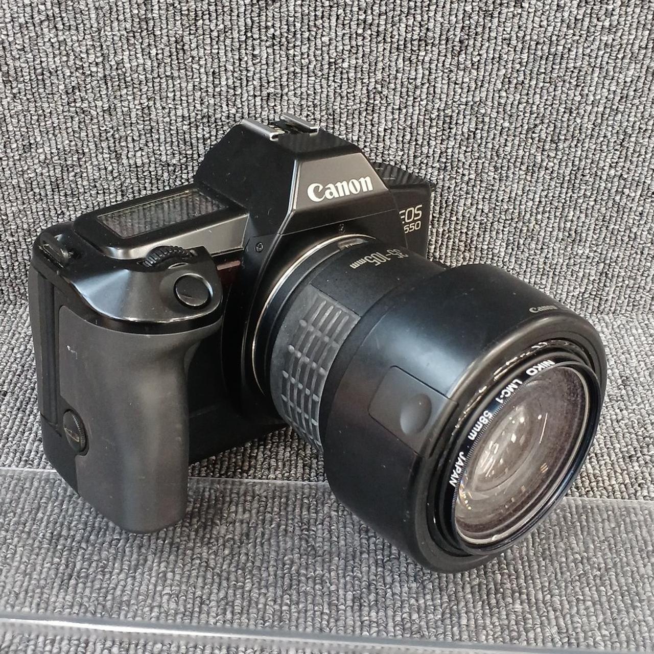 CANON|フィルムカメラ|【ハードオフ公式通販】オフモール|1011180000006734