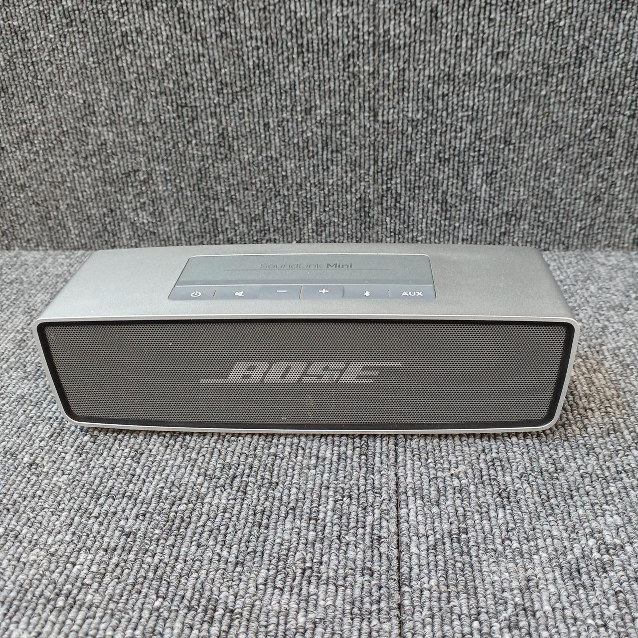 BOSE Bluetooth ワイヤレス スピーカー Amazon.co.jp: Bose SoundLink