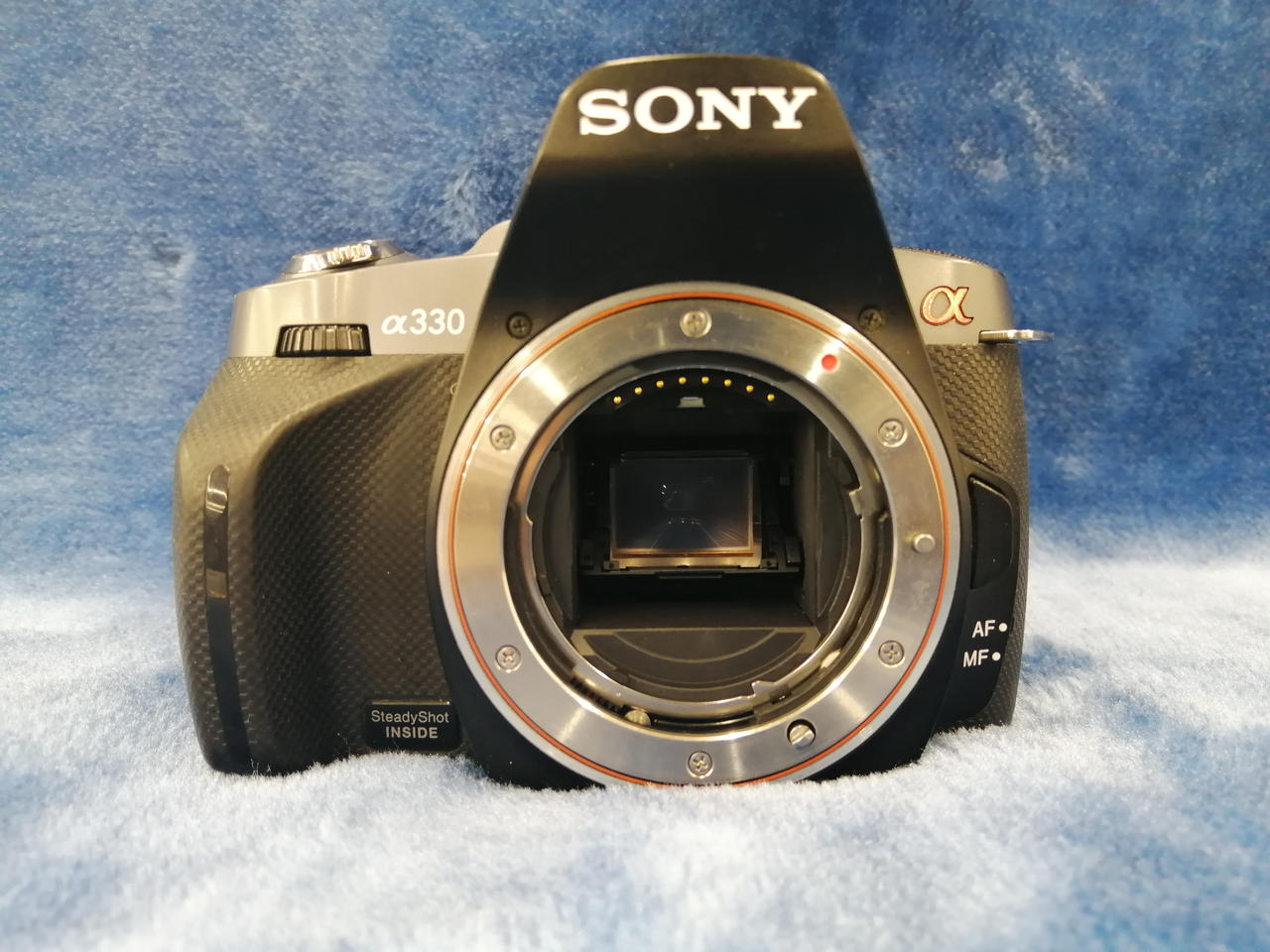 ソニー(SONY)|デジタル一眼レフ|【ハードオフ公式通販】オフモール