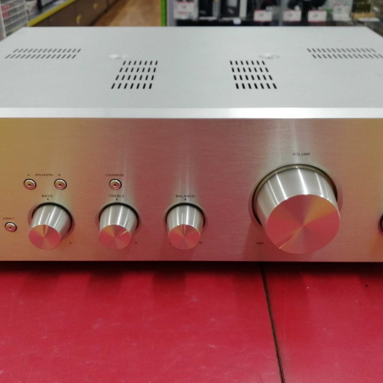 PIONEER|プリメインアンプ|【ハードオフ公式通販】オフモール