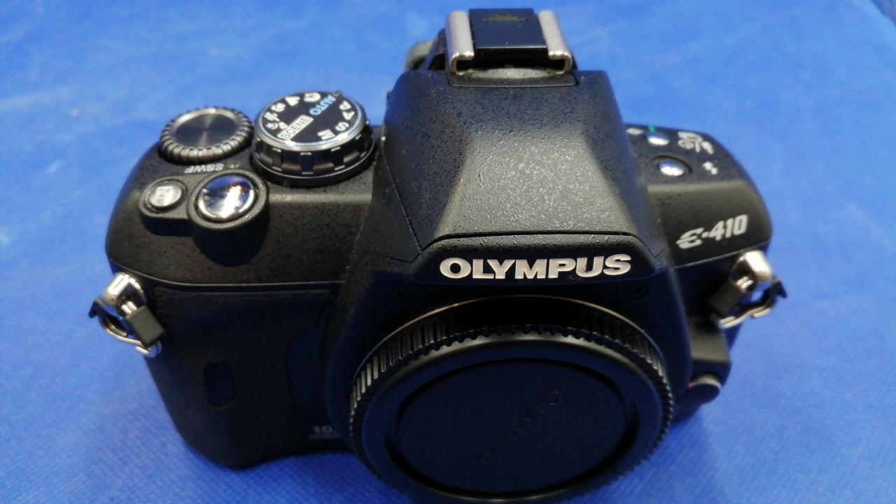 オリンパス(OLYMPUS)|デジタル一眼 ダブルレンズキット|【ハードオフ