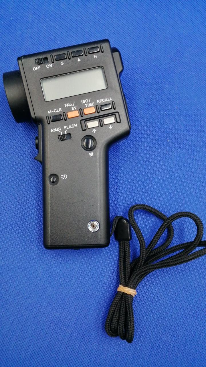 ミノルタ(MINOLTA)|露出計|【ハードオフ公式通販】オフモール