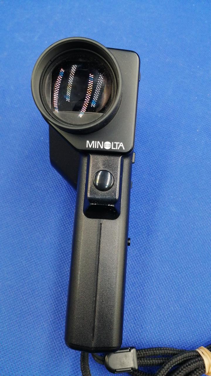 ミノルタ(MINOLTA)|露出計|【ハードオフ公式通販】オフモール