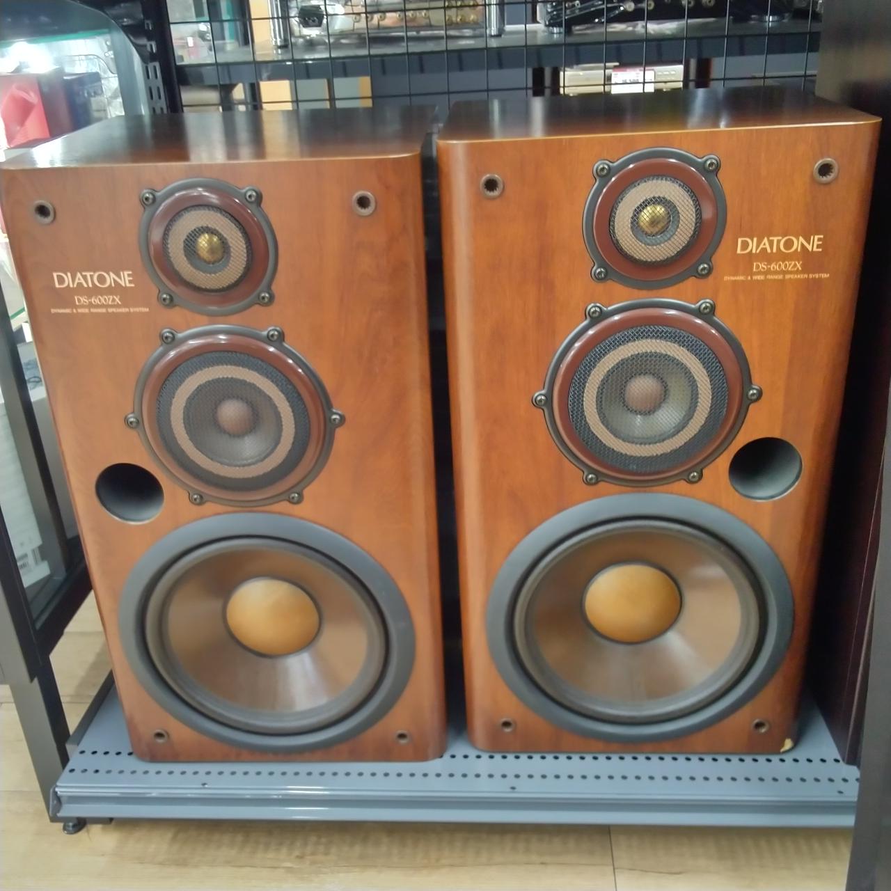 ダイヤトーン(DIATONE)|スピーカー|【ハードオフ公式通販】オフモール