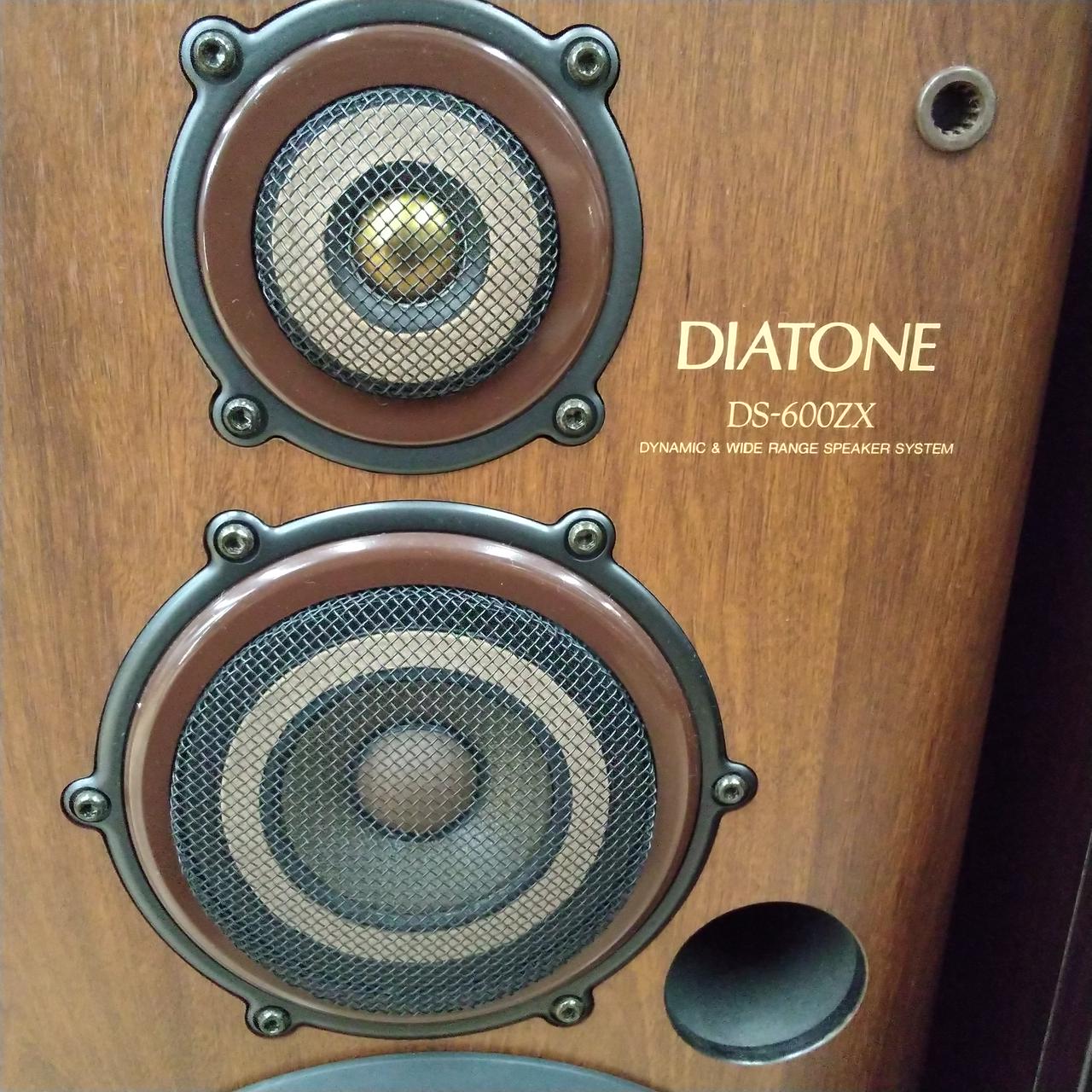 ダイヤトーン(DIATONE)|スピーカー|【ハードオフ公式通販】オフモール