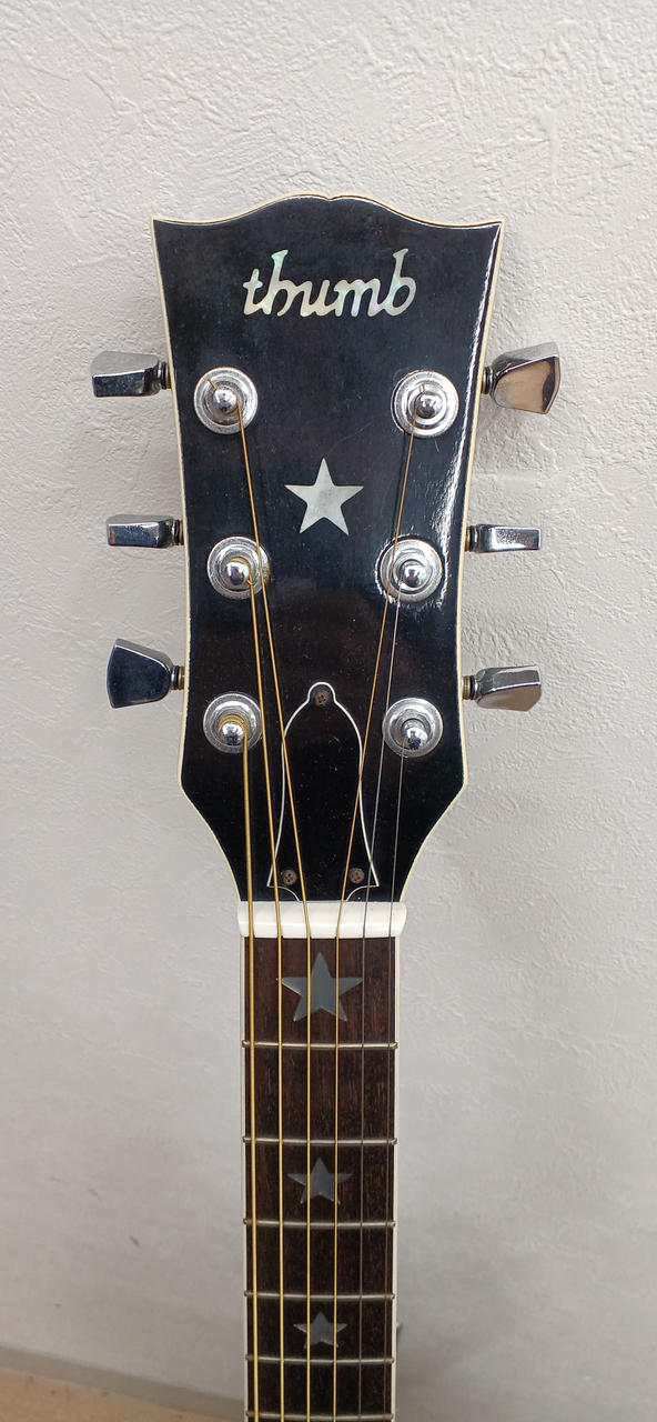 ⚠*い様 THUMB アコースティックギター ⚠*い様 THUMB