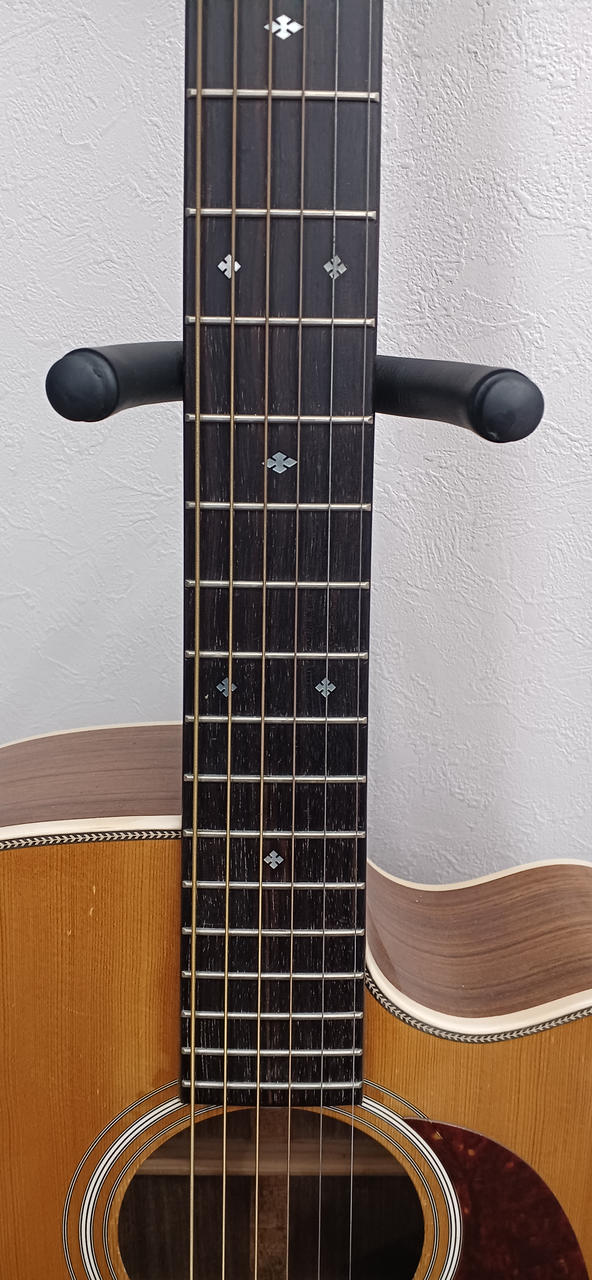 K.YAIRI|老舗K.Yairi、カッタウェイスタイル|【ハードオフ公式通販