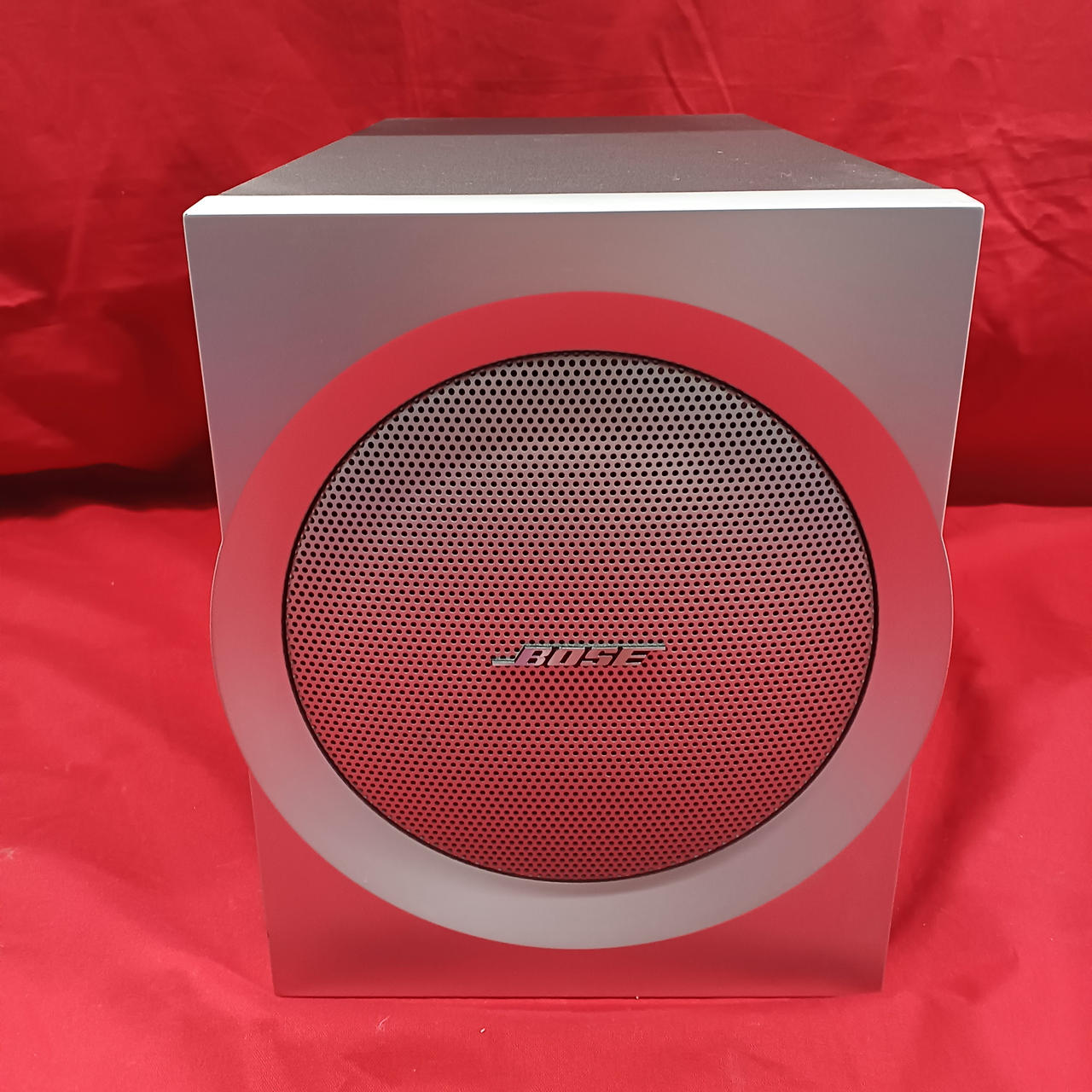 ボーズ(BOSE)|PCスピーカー|【ハードオフ公式通販】オフモール