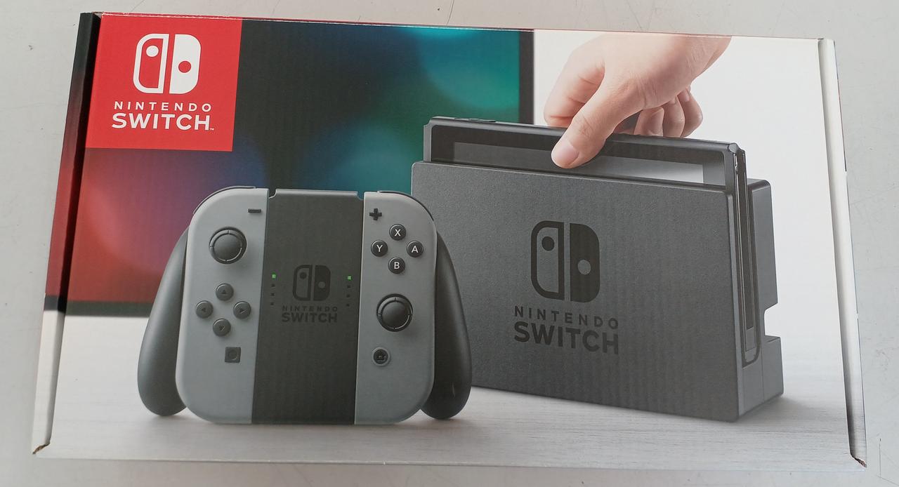 NINTENDO|SWITCH|【ハードオフ公式通販】オフモール|1011110000009404