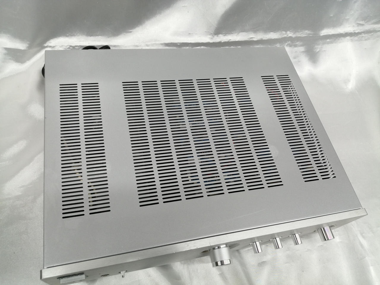 ティアック(TEAC)|プリメインアンプ|【ハードオフ公式通販】オフモール