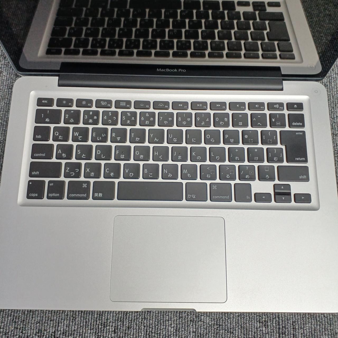 APPLE|MACBOOK PRO 2011|【ハードオフ公式通販】オフモール