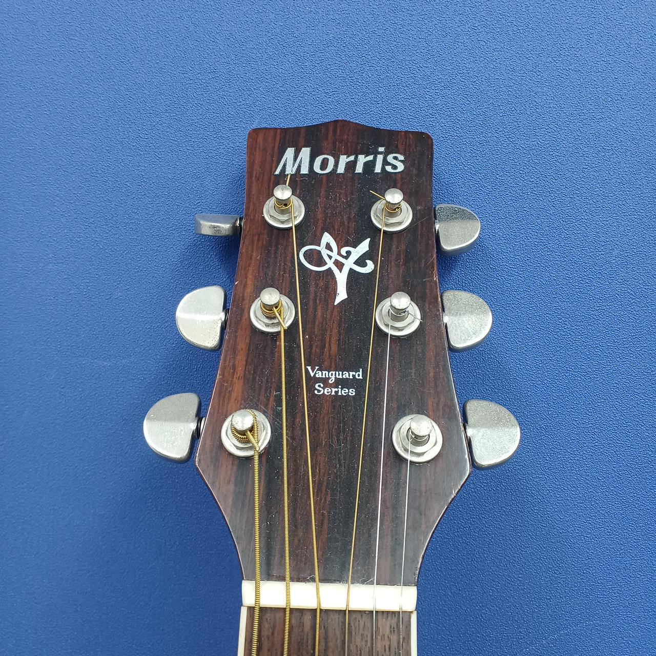 モーリス(MORRIS)|アコースティックギター|【ハードオフ公式通販】オフ