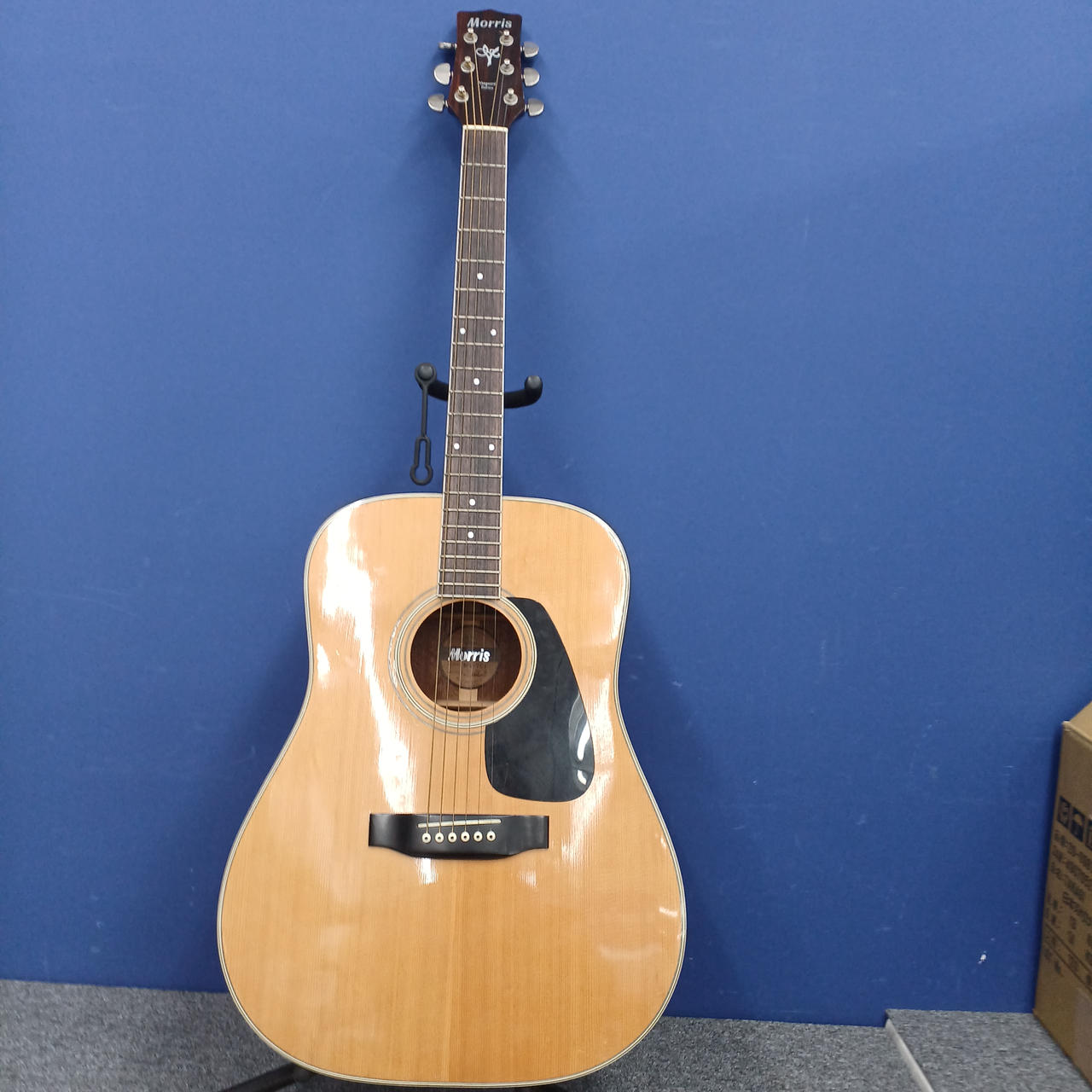 モーリス(MORRIS)|アコースティックギター|【ハードオフ公式通販】オフ