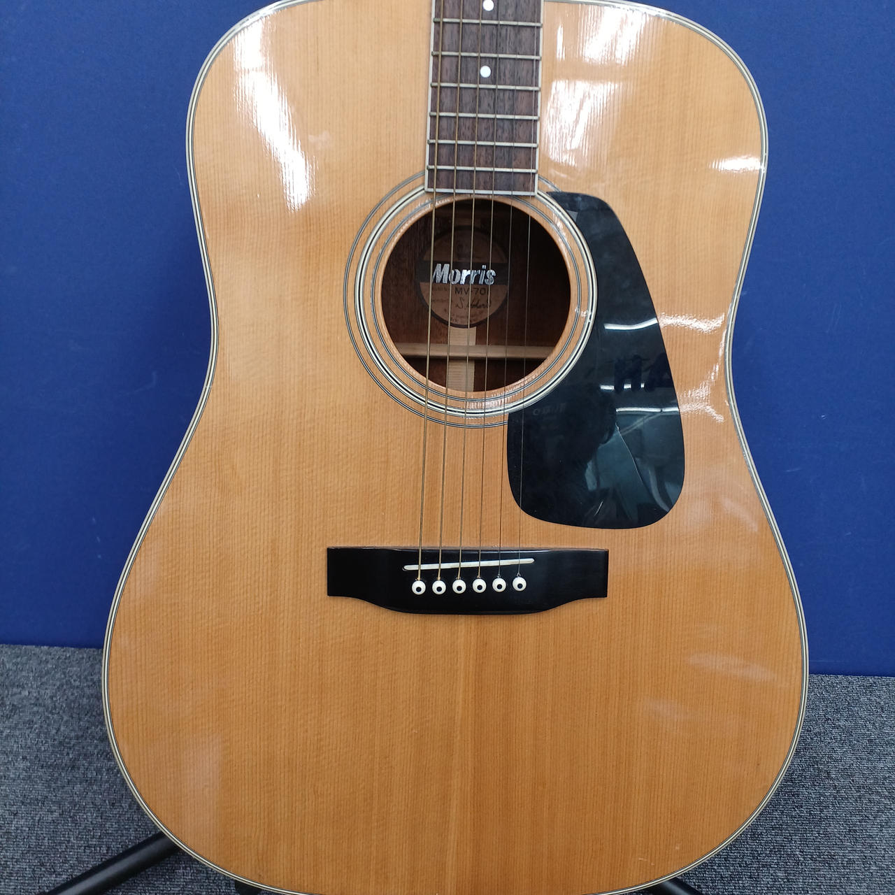 モーリス(MORRIS)|アコースティックギター|【ハードオフ公式通販】オフ