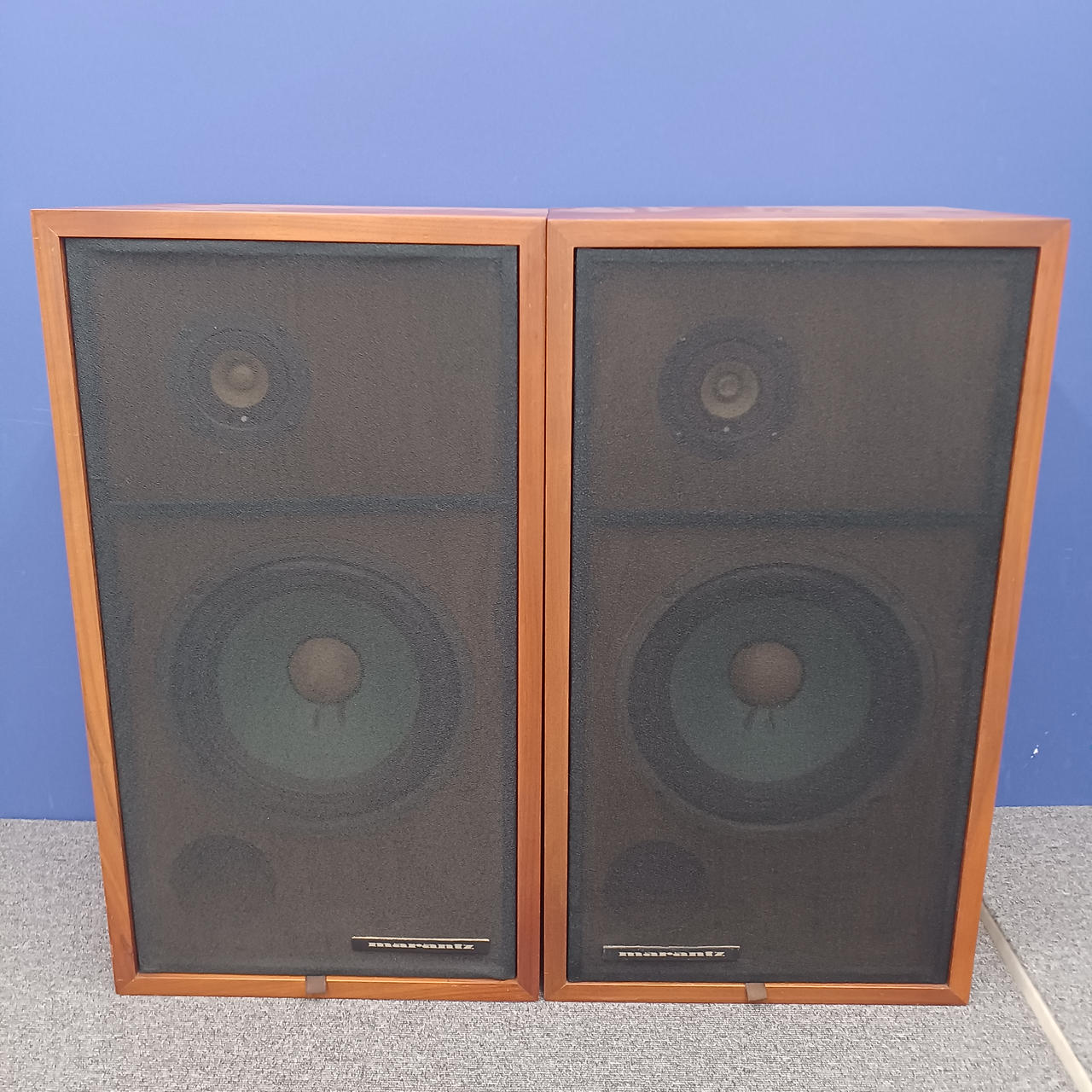 マランツ(MARANTZ)|スピーカー|【ハードオフ公式通販】オフモール