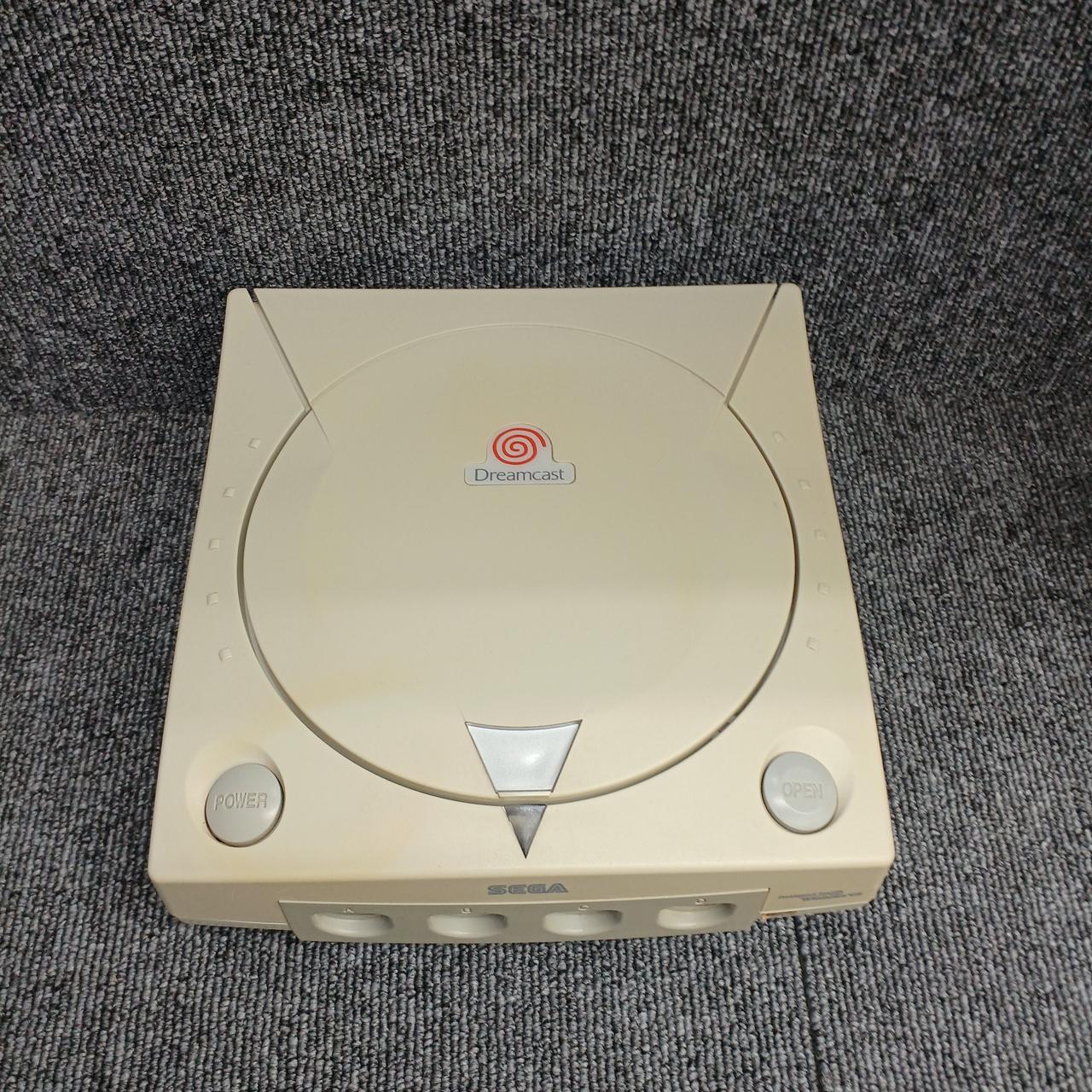 セガ(SEGA)|ドリームキャスト|【ハードオフ公式通販】オフモール