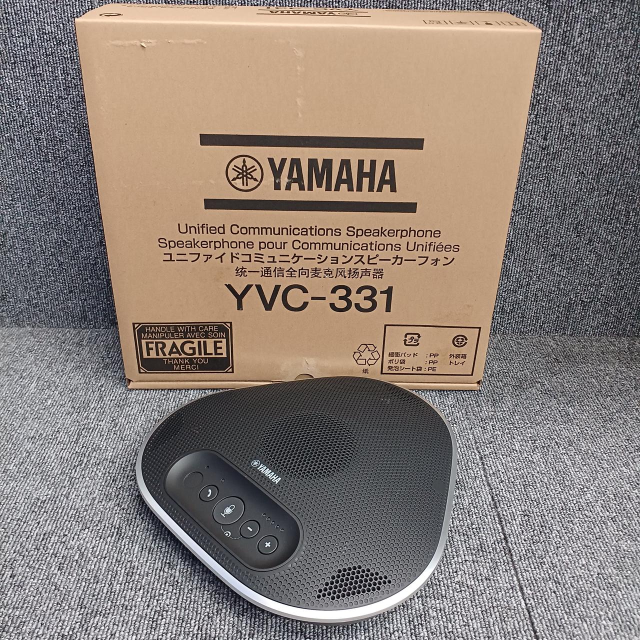 YAMAHA|スピーカーフォン|【ハードオフ公式通販】オフモール
