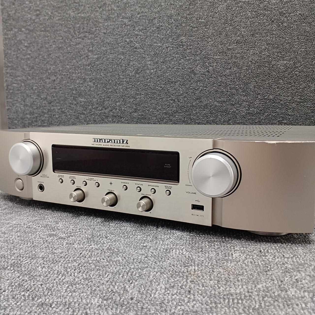 マランツ(MARANTZ)|ネットワークプレーヤー|【ハードオフ公式通販