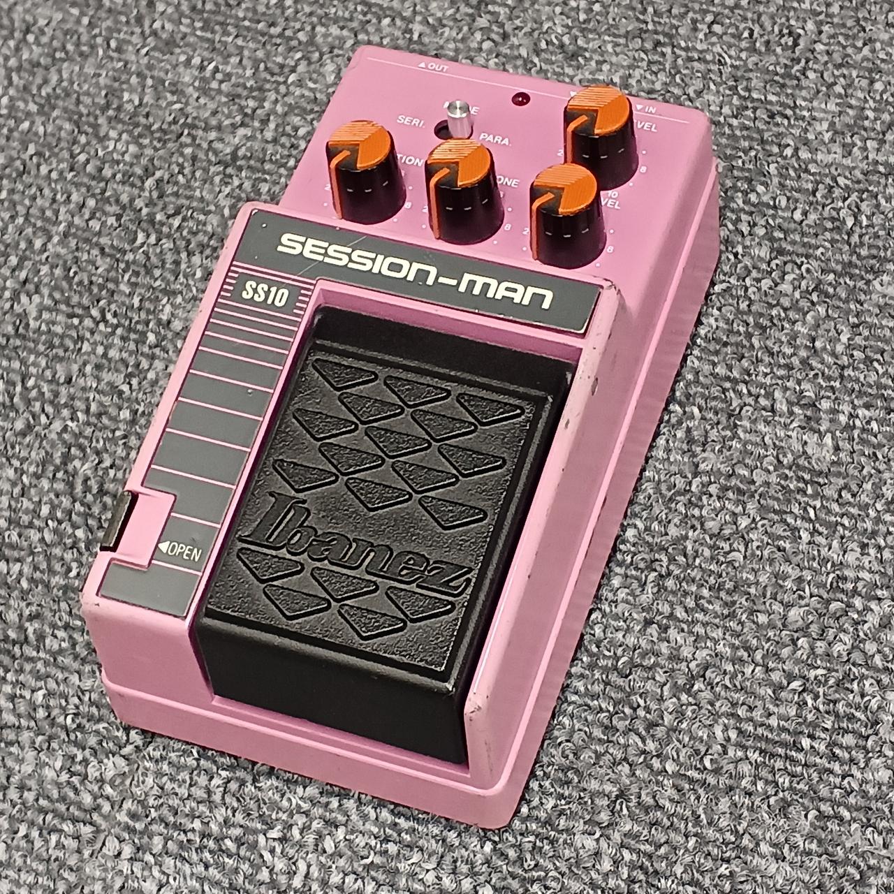 アイバニーズ(IBANEZ)|エフェクター|【ハードオフ公式通販】オフモール