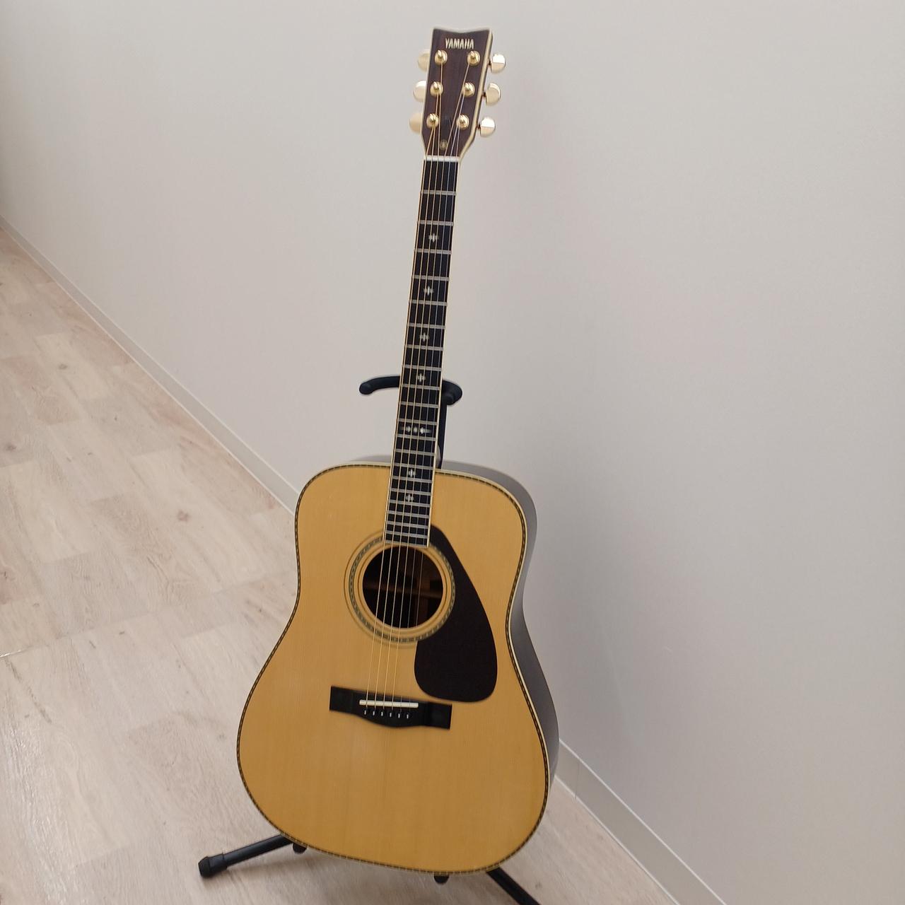 B*N様 YAMAHA L-6 アコースティックギター 1970年製 B*N様 YAMAHA L-6