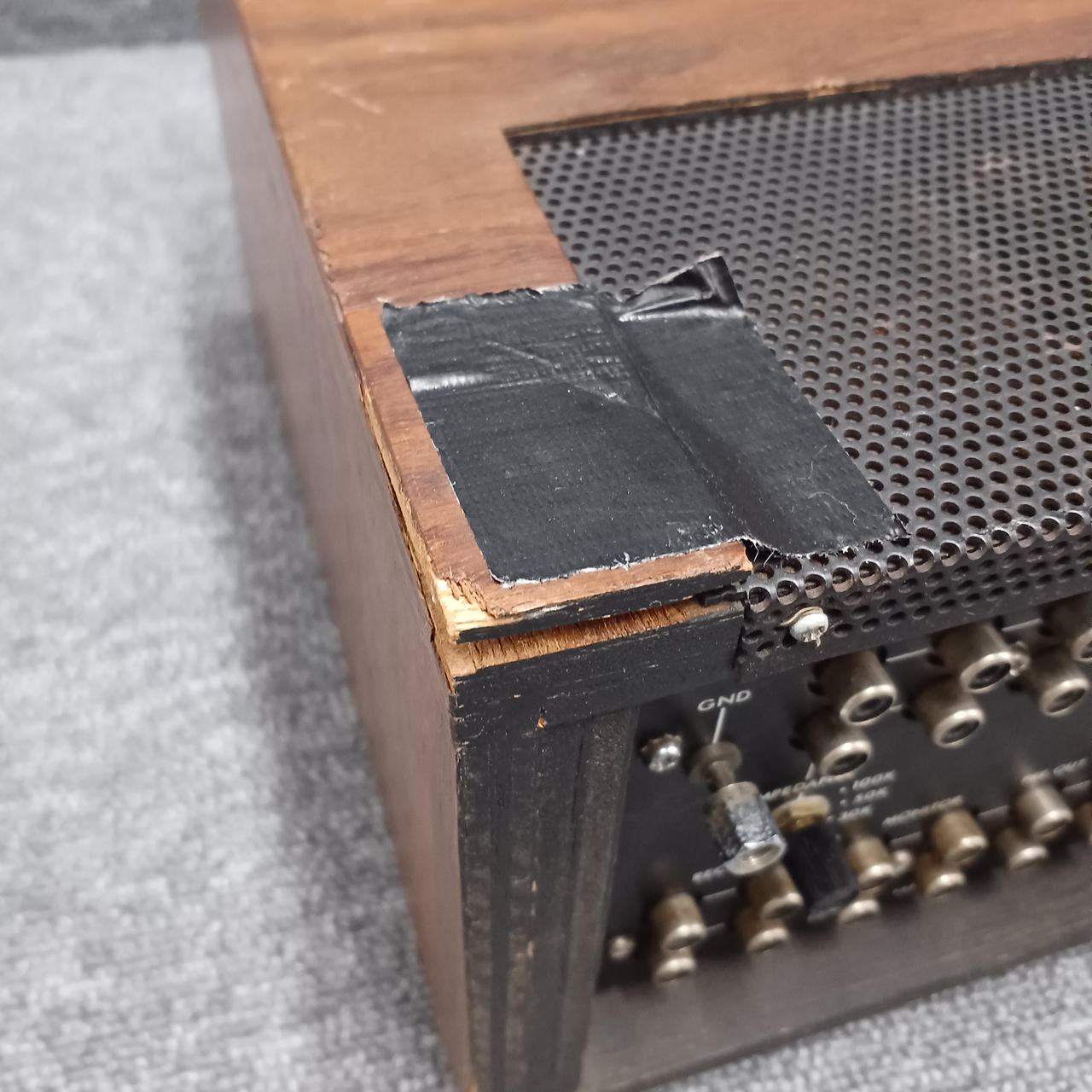 ラックスマン(LUXMAN)|プリメインアンプ|【ハードオフ公式通販】オフ