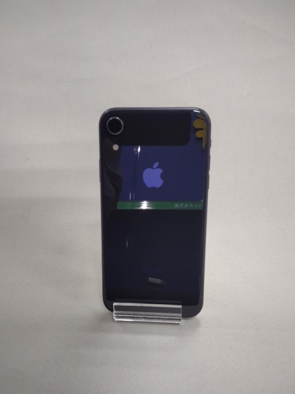 アップルコンピュータジャパン(APPLE)|IPHONE XR/au|【ハードオフ公式