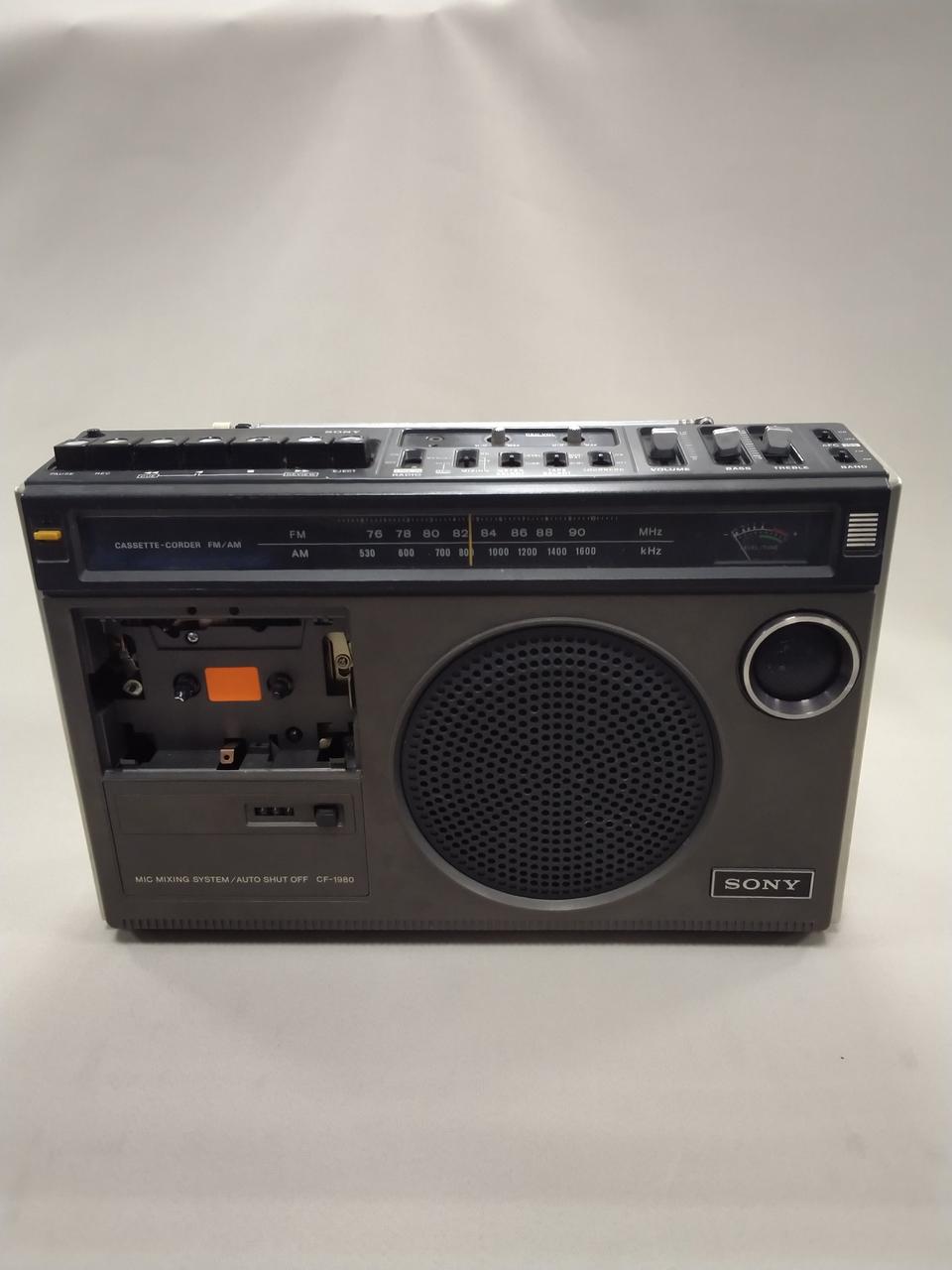 ソニー(SONY)|ラジカセ|【ハードオフ公式通販】オフモール