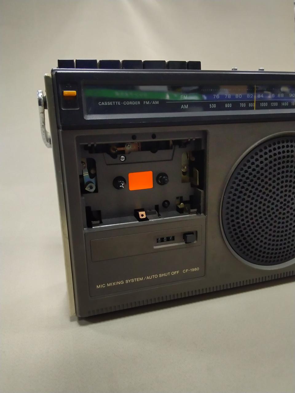 ソニー(SONY)|ラジカセ|【ハードオフ公式通販】オフモール