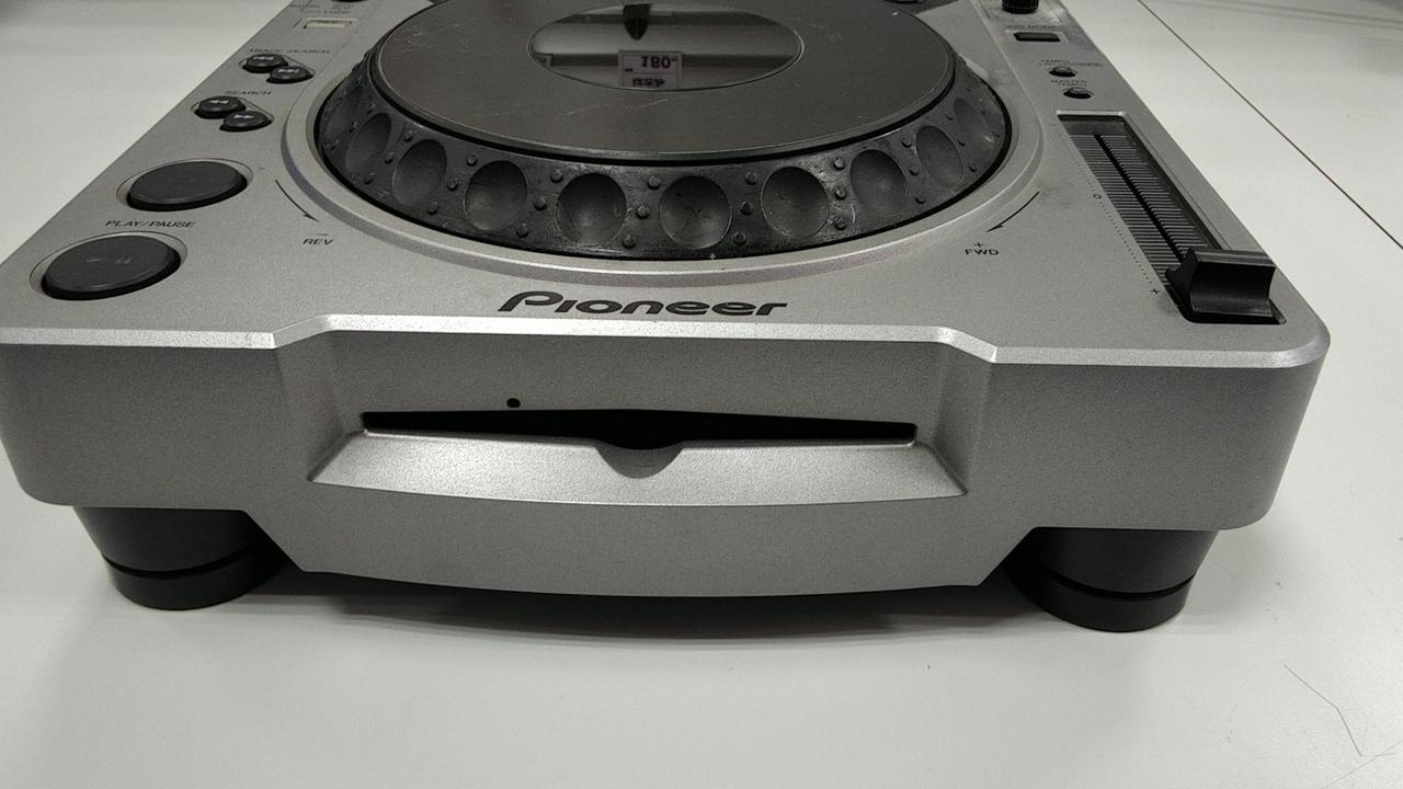 パイオニア(PIONEER)|CDJ|【ハードオフ公式通販】オフモール