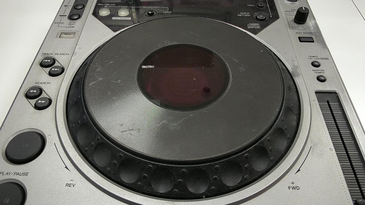 パイオニア(PIONEER)|CDJ|【ハードオフ公式通販】オフモール