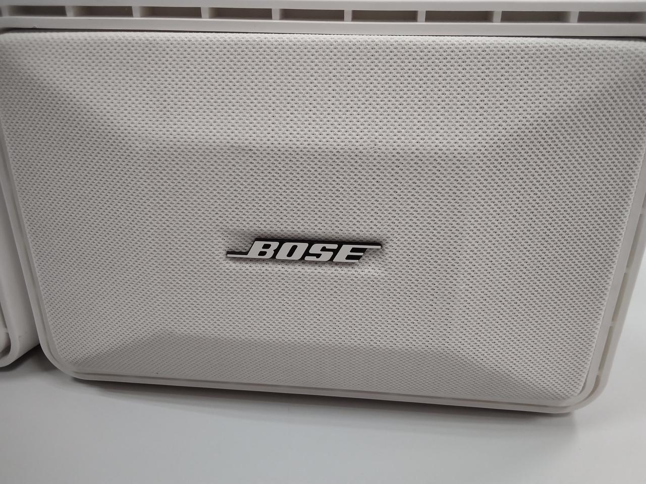 ボーズ(BOSE)|スピーカー|【ハードオフ公式通販】オフモール