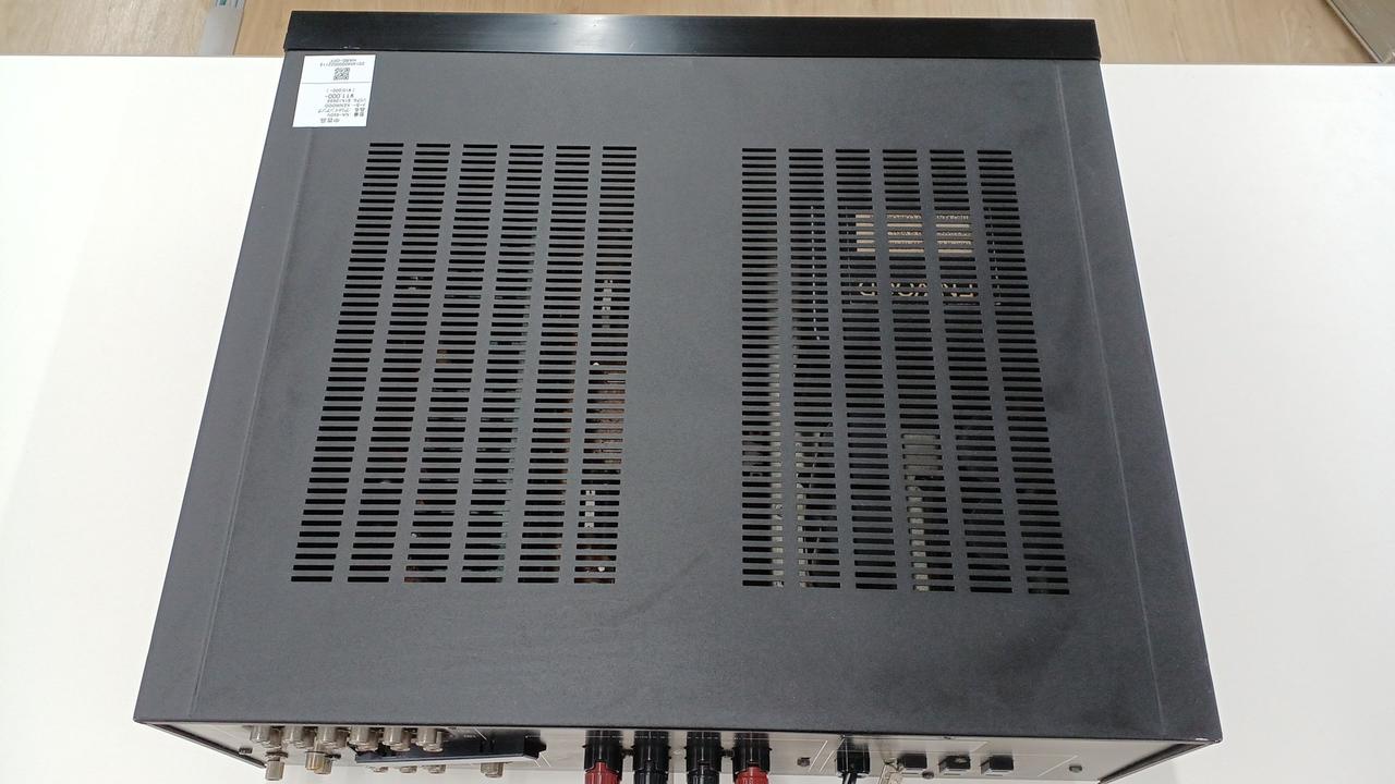 ケンウッド(KENWOOD)|プリメインアンプ|【ハードオフ公式通販】オフ