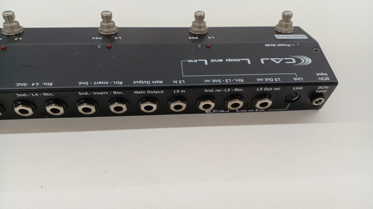 CAJ|スイッチャー|【ハードオフ公式通販】オフモール|2011850000036053