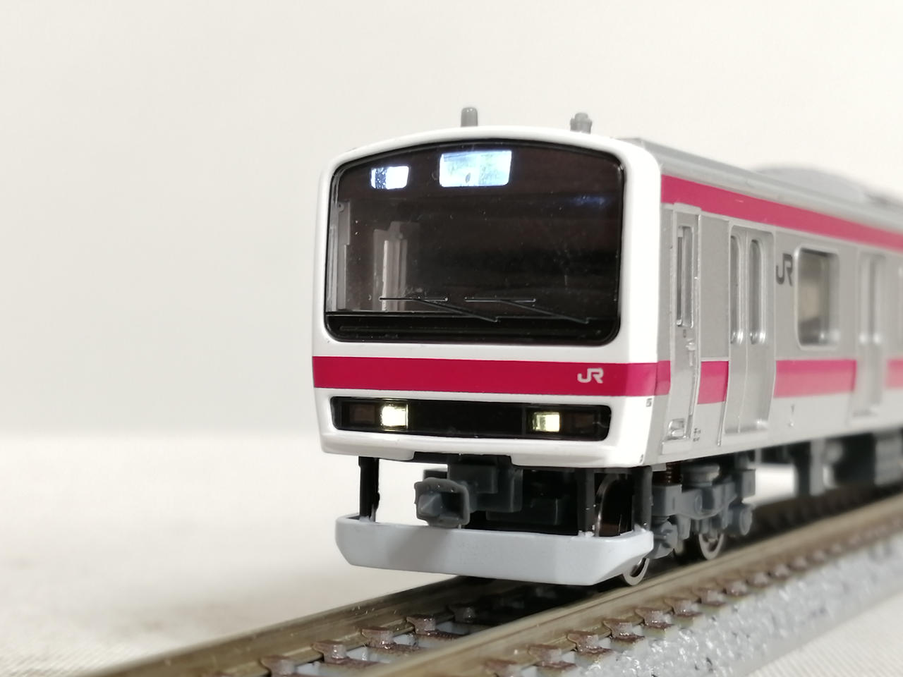 MICRO ACE|209系500番台 京葉線色 基本増結10両セット|【ハードオフ