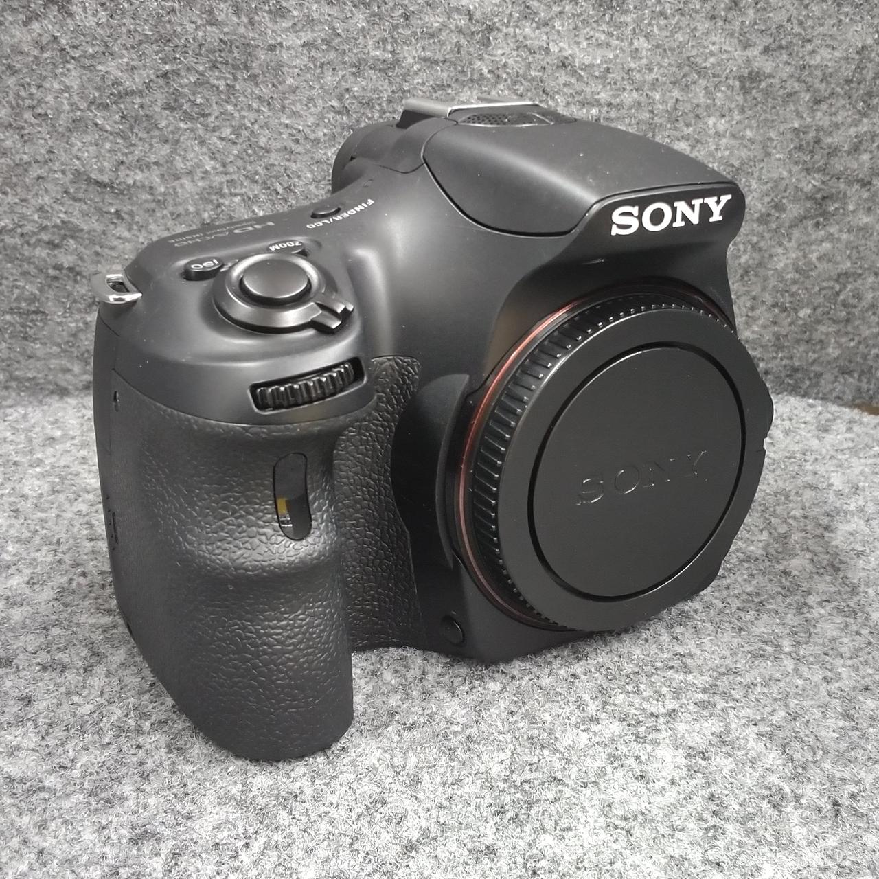 ソニー(SONY)|デジタル一眼ダブルレンズキット|【ハードオフ公式通販