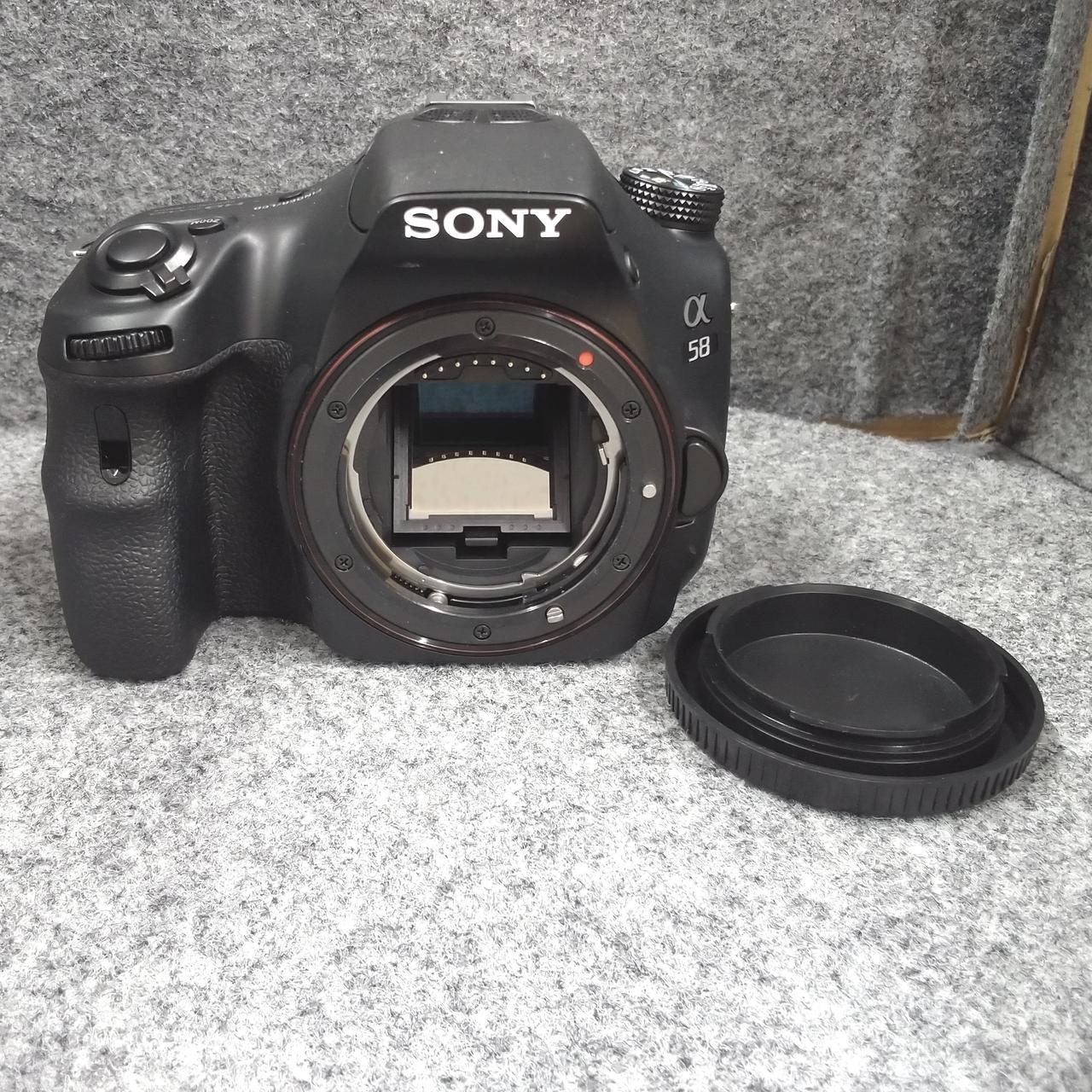 ソニー(SONY)|デジタル一眼ダブルレンズキット|【ハードオフ公式通販