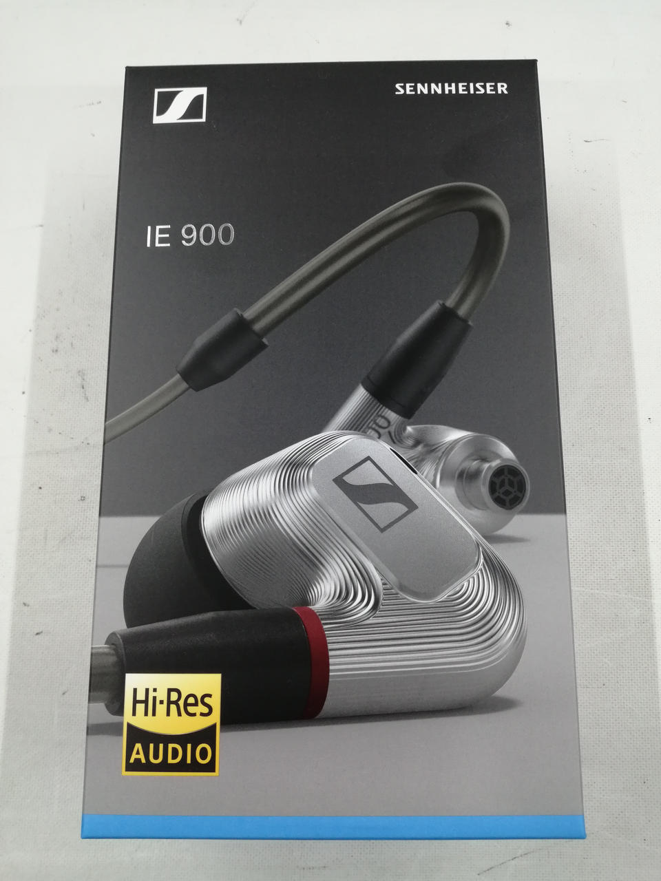 ゼンハイザー(SENNHEISER)|イヤホン|【ハードオフ公式通販】オフモール