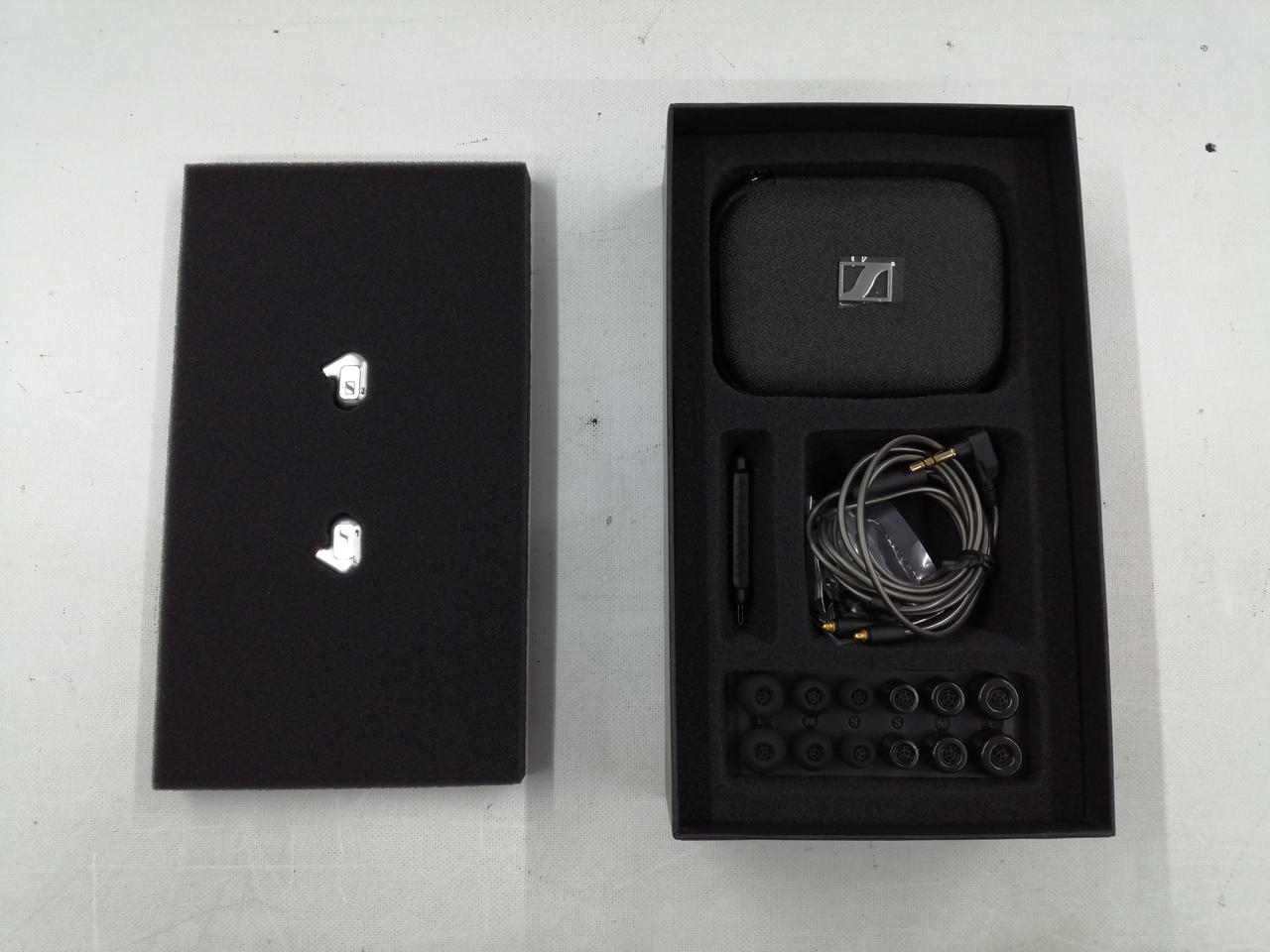 ゼンハイザー(SENNHEISER)|イヤホン|【ハードオフ公式通販】オフモール