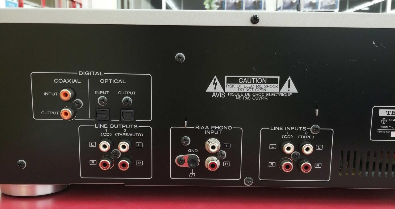 ティアック(TEAC)|CDレコーダー|【ハードオフ公式通販】オフモール