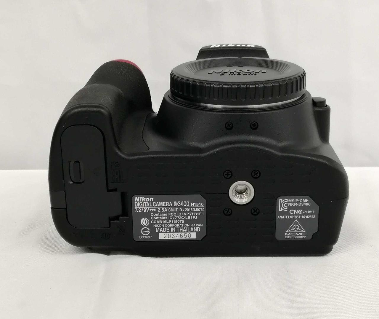 ニコン(NIKON)|デジタル一眼レンズキット|【ハードオフ公式通販】オフ