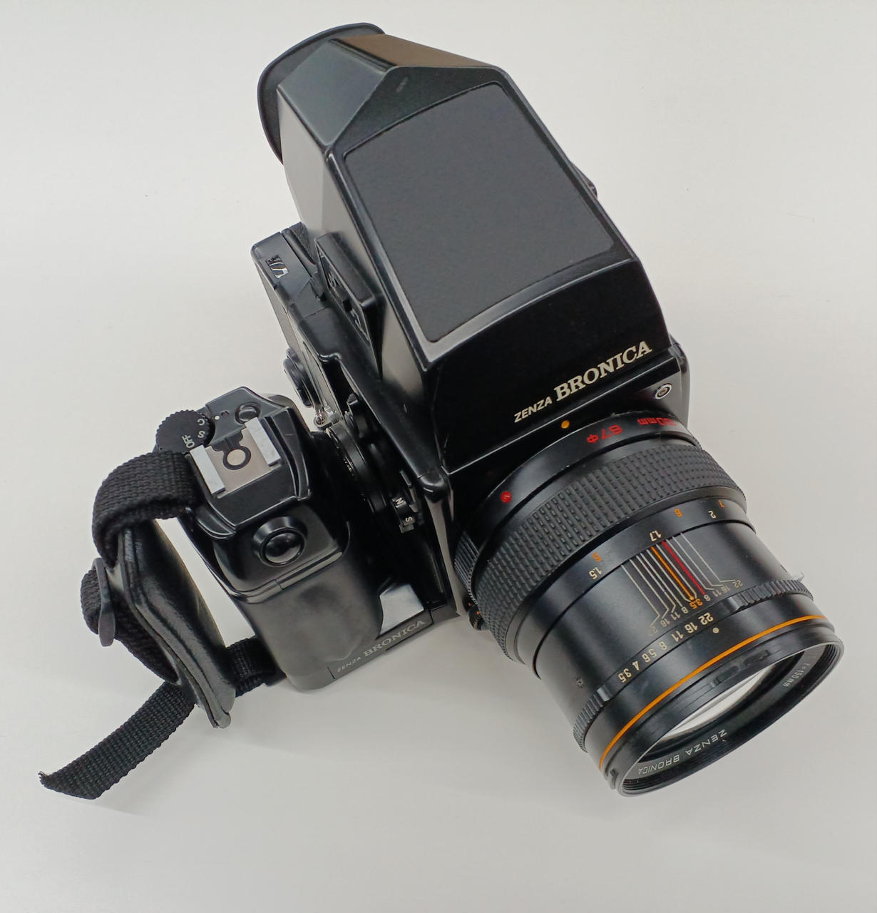 d*3様 Zenza Bronica s ゼンザブロニカs d*3様 Zenza Bronica s